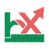 HYRX Logo